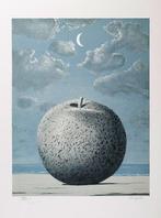 René Magritte (after) - Souvenir de Voyage