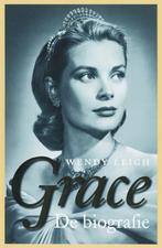 Grace, de biografie 9789022547687 Wendy Leigh, Verzenden, Wendy Leigh
