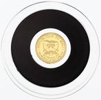0,5 gram - Goud .999 - Rep du Mali, Martin Luther, 2021, Postzegels en Munten, Edelmetalen en Baren