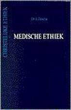 Christelijke ethiek 9789024260591, Boeken, Verzenden, Gelezen, Douma