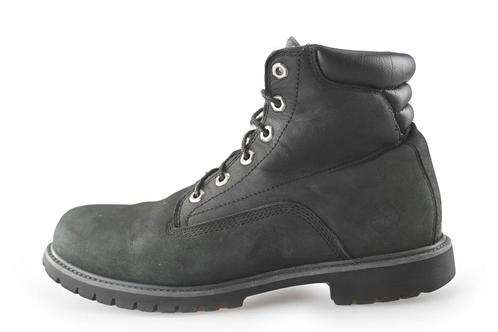Timberland Veterboots in maat 44 Zwart | 5% extra korting, Kleding | Heren, Schoenen, Zwart, Gedragen, Boots, Verzenden