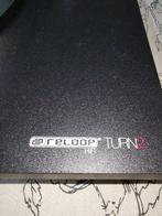 Reloop HiFi - Turn 2 met Ortofon naald. Platenspeler, Nieuw