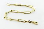 Armband - 18 karaat Geel goud, Handtassen en Accessoires, Armbanden, Nieuw