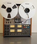 TEAC - Professionnel A 3340S / 19/38cm/s /4