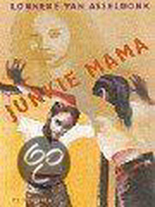 Junkie Mama 9789021615370, Boeken, Kinderboeken | Jeugd | 10 tot 12 jaar, Gelezen, Verzenden