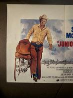 Steve McQueen - Junior Bonner - Sam Peckinpah, Nieuw