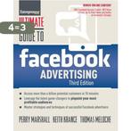 Ultimate Guide to Facebook Advertising 9781599186115, Boeken, Verzenden, Zo goed als nieuw, Perry Marshall