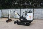 Veiling: Minigraver Bobcat E17 Diesel 10.2kW 2016, Ophalen