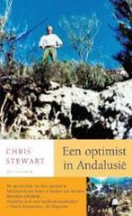 Een optimist in Andalusië 9789027468765 C. Stewart, Boeken, Reisverhalen, Verzenden, Gelezen, C. Stewart