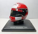 Spark 1:5 - Model sportwagen -Helmet Schumacher 2002, Hobby en Vrije tijd, Nieuw