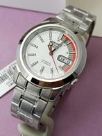 Seiko - Rally Dial Day/Date - Zonder minimumprijs - SNKK25 -