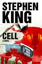 Cell 9780743292337 Stephen King, Boeken, Verzenden, Gelezen, Stephen King