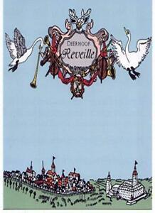 Deerhoof - Reveille., CD & DVD, CD | Autres CD, Envoi