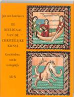 De beeldtaal van de christelijke kunst 9789061683476, Boeken, Kunst en Cultuur | Beeldend, Verzenden, Gelezen, J. van Laarhoven