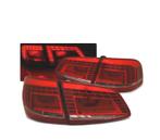 FEUX ARRIÈRE POUR VOLKSWAGEN VW PASSAT B7 VARIANT 10-14 LED, Auto-onderdelen, Verzenden, Nieuw