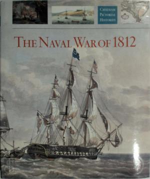 The Naval War of 1812, Boeken, Taal | Engels, Verzenden