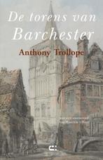 De torens van Barchester 9789086841486 Anthony Trollope, Boeken, Verzenden, Zo goed als nieuw, Anthony Trollope