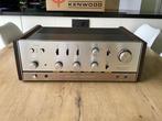 Kenwood - KA- 6004 -High End Vintage Amp Solid state, Audio, Tv en Foto, Nieuw