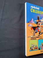 Chlorophylle - Intégrale - C - 1 Album - Eerste druk - 1984, Boeken, Nieuw