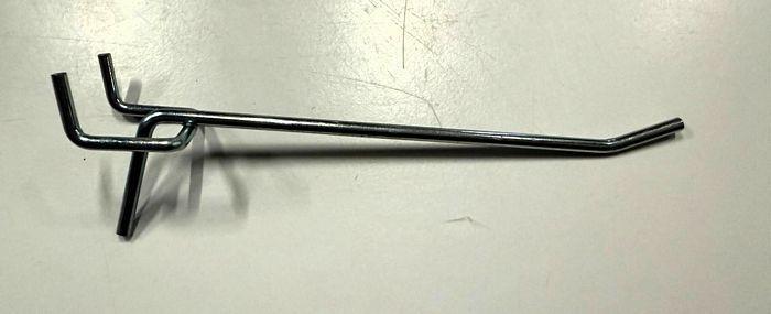 Diverse enkelhaak, Perfohaak, displayhaak met of zonder slot, Zakelijke goederen, Kantoor en Winkelinrichting | Magazijn, Stelling en Opslag