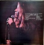 Janis Joplin, Big Brother and the Holding Company - Big, Nieuw in verpakking