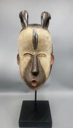 Masque Kifwebe - Songye - DR Congo (Zonder minimumprijs)
