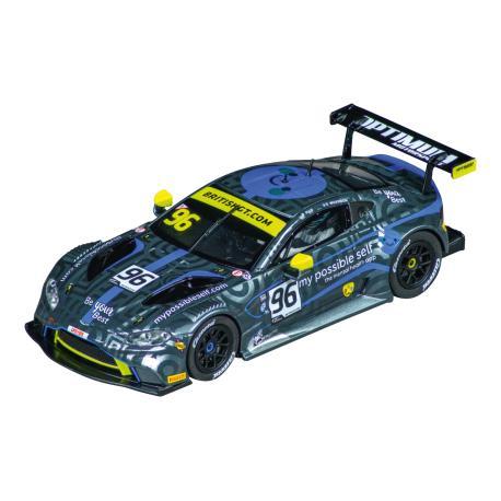 Aston Martin Vantage GT3  Optimum Motorsport, No.96  | Carre, Hobby en Vrije tijd, Modelbouw | Auto's en Voertuigen, Verzenden
