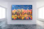 Joaquim Falco - MANHATTAN SUNSET. XXL