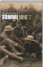 Somme 1916 9789076341477 Lynn Macdonald, Verzenden, Gelezen, Lynn Macdonald