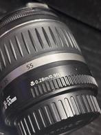 Canon EF-S 18-55mm f/3.5-5.6 II Objectif à focale variable, Audio, Tv en Foto, Nieuw
