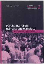 Psychodrama en transactionele analyse 9789031337934, H P Gilhuis, F M Arendsen Hein, Verzenden