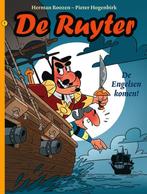 De Engelsen komen / De Ruyter / 1 9789070060244, Boeken, Verzenden, Zo goed als nieuw, Herman Roozen