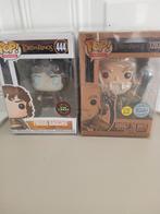 Funko  - Funko Pop Funko Lord of the Rings Frodo and Gandalf