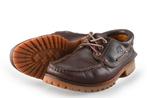 Timberland Bootschoenen in maat 40 Bruin | 5% extra korting, Kleding | Dames, Schoenen, Bruin, Verzenden, Zo goed als nieuw, Timberland