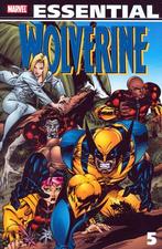Essential Wolverine Volume 5, Nieuw, Verzenden