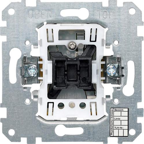 Merten Connecteur de bus de système KNX avec position, Doe-het-zelf en Bouw, Elektriciteit en Kabels, Verzenden