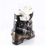 38 38,5 dames skischoenen HEAD CUBE 3 12, easy entry, easy c, Sport en Fitness, Skiën en Langlaufen, Gebruikt, Verzenden, Schoenen