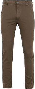 Meyer Chino Rio Stone maat 28 Heren, Vêtements | Hommes, Pantalons, Verzenden