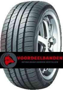 Mirage MR-762 AS 195/55 R16 92V XL, Auto-onderdelen, Banden en Velgen, 16 inch, All Season, 195 mm, Personenwagen, Nieuw, Band(en)