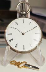 Cylinder - 8 rubis key puller - 1021 - 1900-1949, Bijoux, Sacs & Beauté