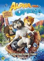 Alpha and Omega - DVD (Films (Geen Games)), Cd's en Dvd's, Dvd's | Overige Dvd's, Ophalen of Verzenden, Zo goed als nieuw