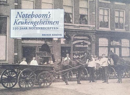 Notebooms keukengeheimen 9789071366284 W. Cappetti, Boeken, Overige Boeken, Zo goed als nieuw, Verzenden