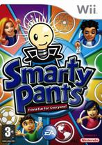 Smarty Pants (Wii tweedehands game), Ophalen of Verzenden