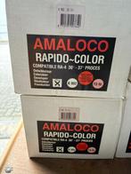 Grote partij Amaloco fotochemie – RA-4 & C-41 – nieuw in