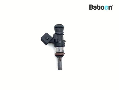 Injector BMW R 1200 GS 2013-2016 (R1200GS LC K50), Motoren, Onderdelen | BMW, Gebruikt, Verzenden