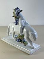 Porzellanfabrik Fraureuth - Max Hermann Fritz (1873–1948) -