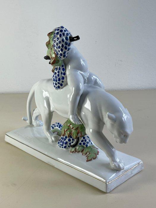 Porzellanfabrik Fraureuth - Max Hermann Fritz (1873–1948) -, Antiek en Kunst, Antiek | Glaswerk en Kristal