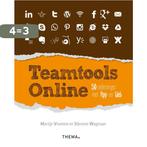 Teamtools online 9789058718808 Sibrenne Wagenaar, Boeken, Verzenden, Gelezen, Sibrenne Wagenaar