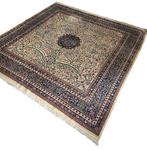 Vloerkleed - 2.5 m - 2.5 m - Hier is wol uit Turkije., Nieuw