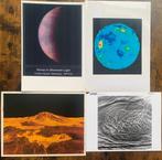 NASA - Four Views of Venus (Lot of 4 photographs)